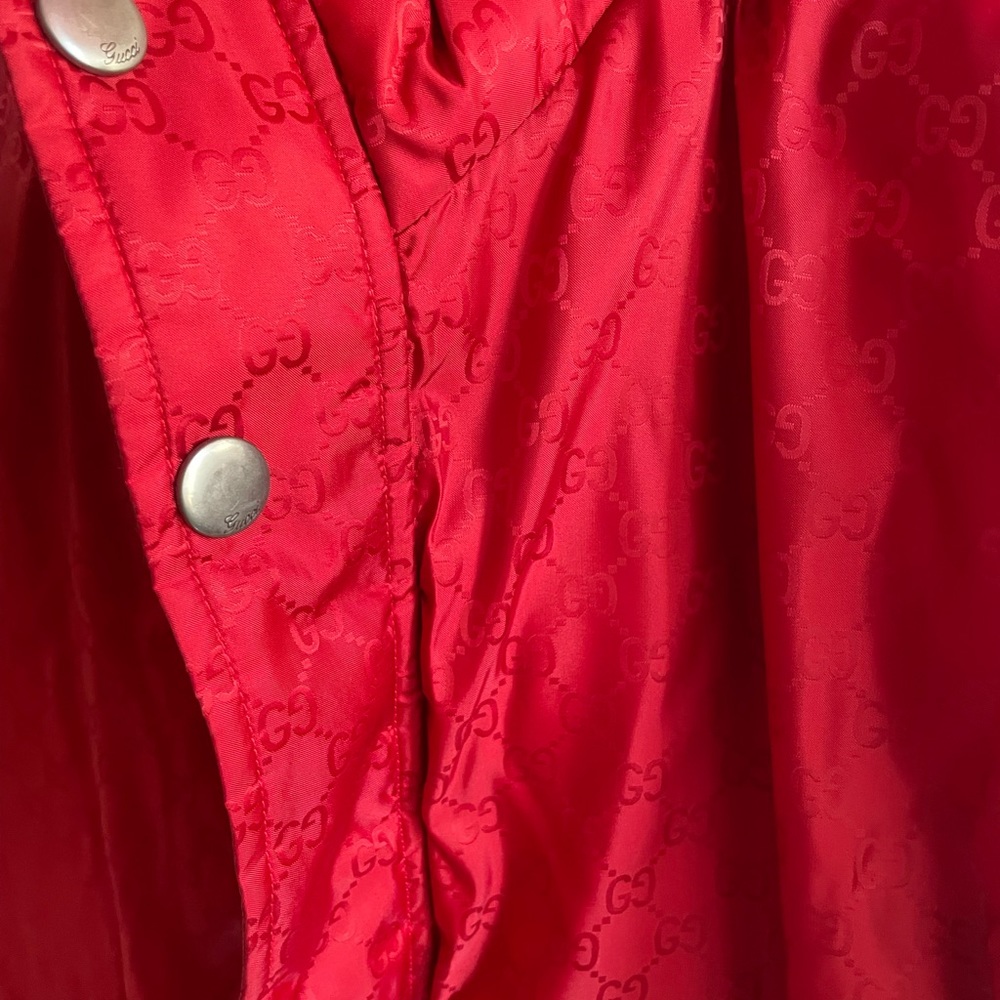 Gucci coat - Picture 4 of 10